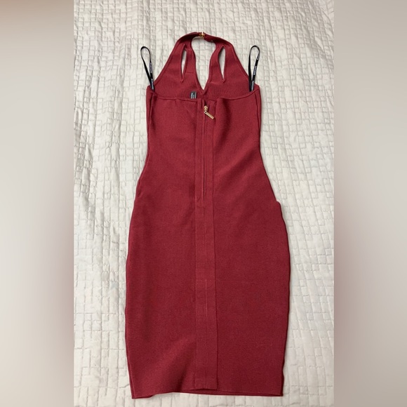 🔥HOST PICK🔥Marciano Dress - Picture 2 of 5